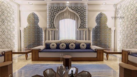 living room modern islamic interior design Pin on علي - IDSTYLEdev