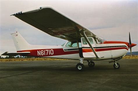 Cessna M N C N Truckee Tahoe Airport California