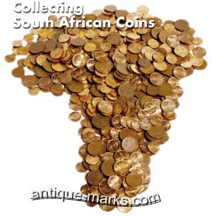 Collecting South African Silver Coins of the British Commonwealth