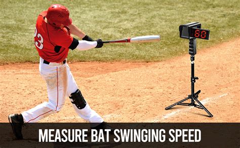 Shop Cutting-Edge Baseball Radar Gun To Elevate Your Game – PlayaPut ...