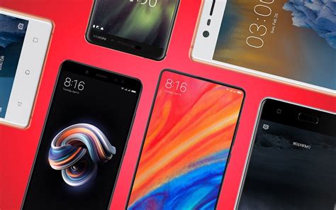 DAS l ANFR épingle des smartphones Xiaomi et Nokia qui émettent trop