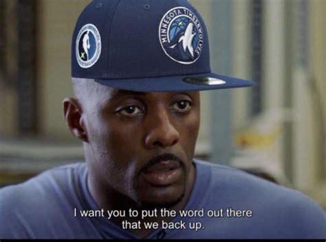 Let Em Know We Back Up Rtimberwolves