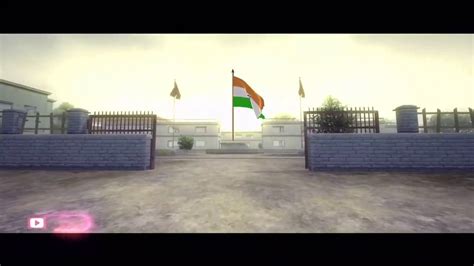 Vande Mataram Pubg Montage Republic Day Special Video Dailymotion