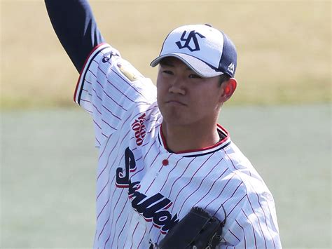 ヤクルト奥川恭伸は来季、完全復活なるか 22球に込めた思いと手応え「やりたいと思っていることの70％くらいはできた」 Web Sportiva スポルティーバ