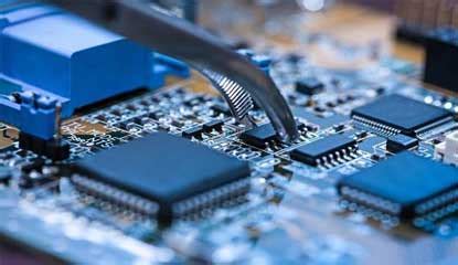 PMIC Market To Witness Widespread Expansion During 2018 2028