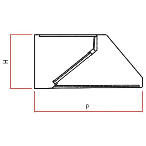 Wall Hood In Stainless Steel Best Price