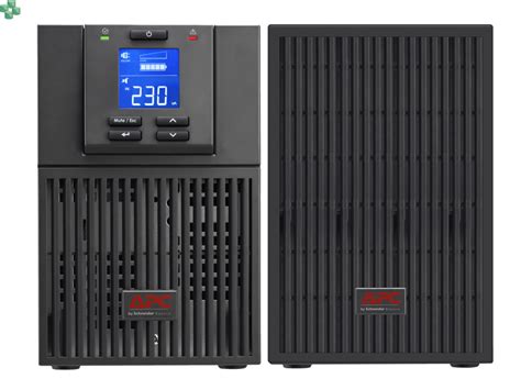 SRV1KIL Zasilacz APC Easy UPS SRV 1000VA 800W 230V w zestawie z modułem