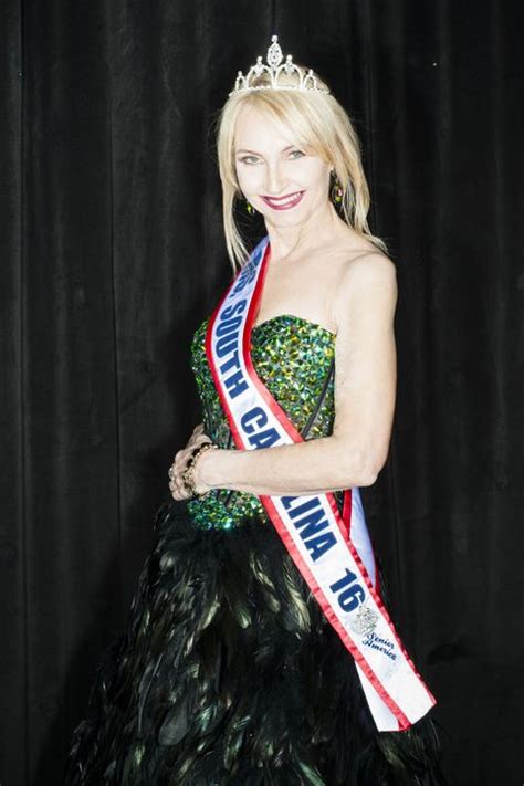 The 2016 National Ms. Senior America Pageant: Meet the Contestants