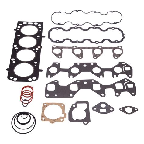 Jogo De Junta Superior Do Cabecote Corsa 1 0 8V Mpfi GasolIna De 1996