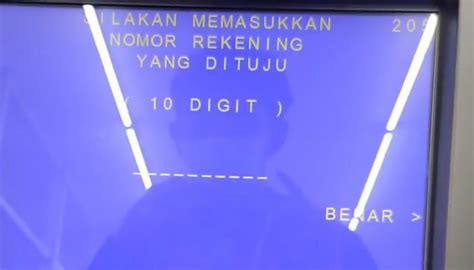 Cara Setor Tunai Di Atm Bca Biaya Dan Batasnya Mudah Lengkap