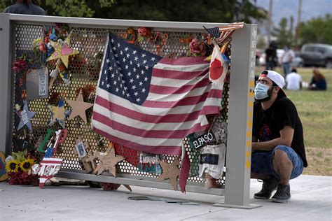 El Racismo Moviliza A La Poblaci N Latina En Texas