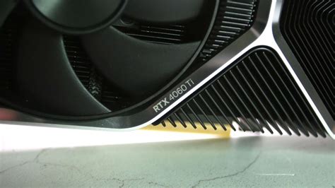 Nvidia RTX 4060 Ti vs RTX 3060 Ti and 7 of its biggest rival GPUs | PC ...