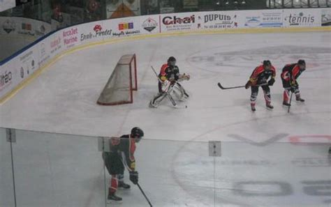 Hockey Sur Glace Hockey Mineur Hockey Mineur Bordeaux U13 U20