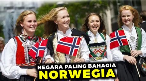 Norwegia Seperti Apa Kehidupan Disana Apa Saja Hal Unik Dan Menarik