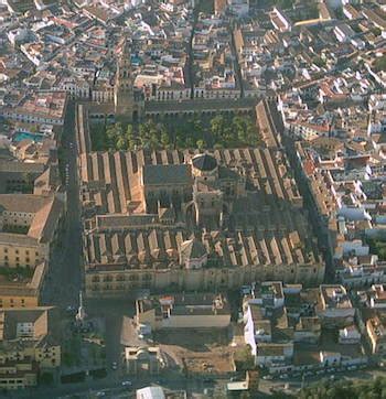 The Great Mosque of Córdoba – Smarthistory