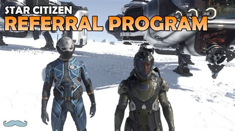 Star Citizen Referral Program Explained Star Citizen 3 17 4K YouTube