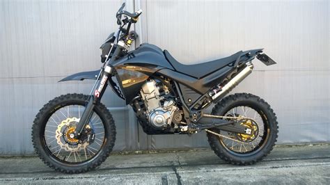 Yamaha Xt 660r Xt660 Enduro Rally Dakar Supermoto 7298175361