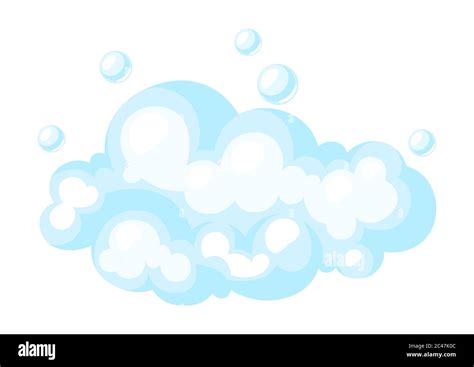 Suds Clip Art Cartoon