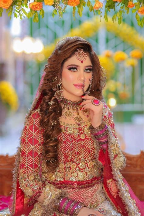 Kashees Bridal Boutique Pakistani Bridal Dresses Bride Beauty Bridal Dresses Pakistan