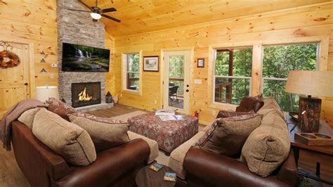 Top 5 Tips For A Stress Free Pigeon Forge Cabin Vacation