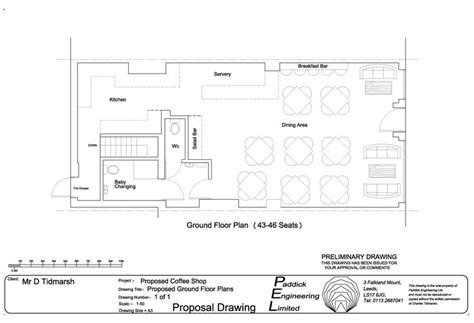 The Corner House Coffee Shop Layout In 2024 Shop Layout Coffee Shop