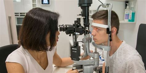 Eye Surgeon And Specialist Inner West Sydney Laser Eye Surgery Sydney