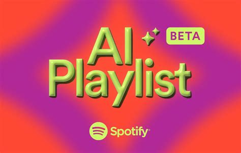 Here S How To Use Spotify S Ai Playlist