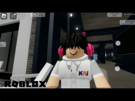 Seru Seruan Main ROBLOX YouTube