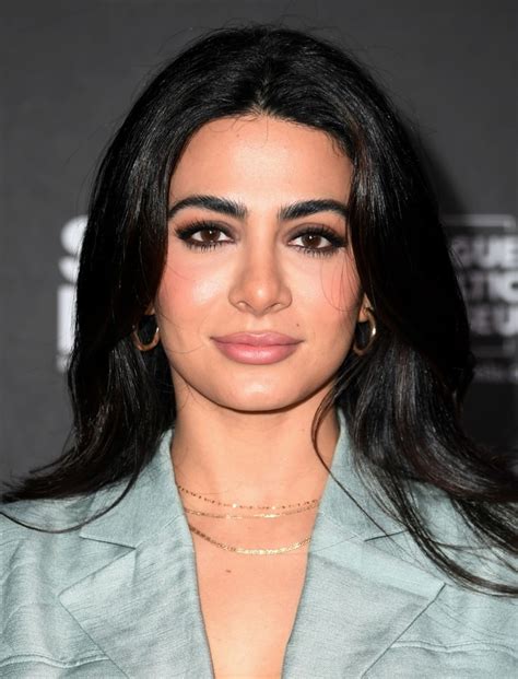 Picture Of Emeraude Toubia