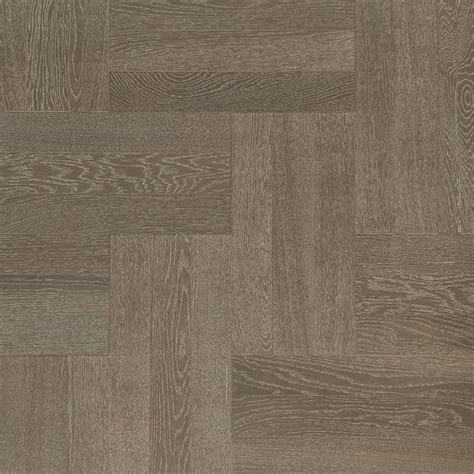 Blonde OAK Herringbone Wood Flooring Kelaiwood