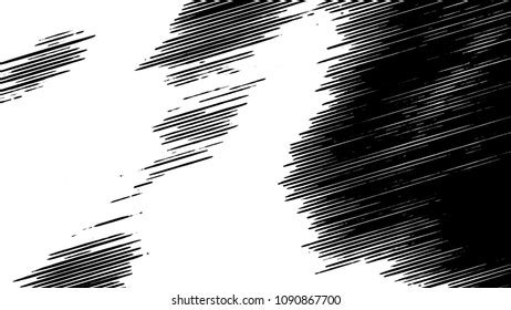 Black White Grunge Pattern Design Background Stock Illustration 1090867700 | Shutterstock