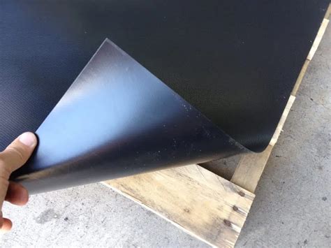 Axis Industrial Slip Sheets