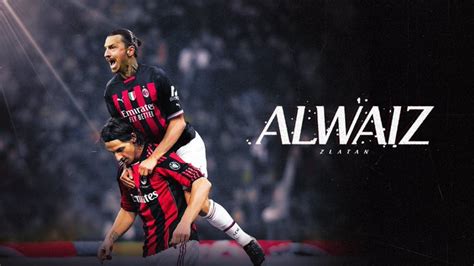 Zlatan Ibrahimovic Announces His Retirement After Ac Milans Win The