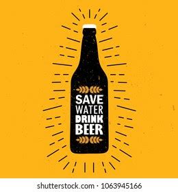 Save Water Drink Beer Wallpaper Loiroprtiint