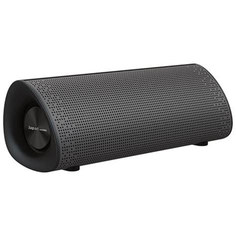 Aiwa Bluetooth Speaker W Black Market