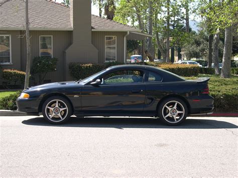 Sn95 Cobras With 2000 Cobra R Rims