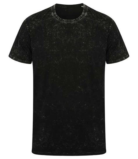 Sf Unisex Washed Band T Shirt