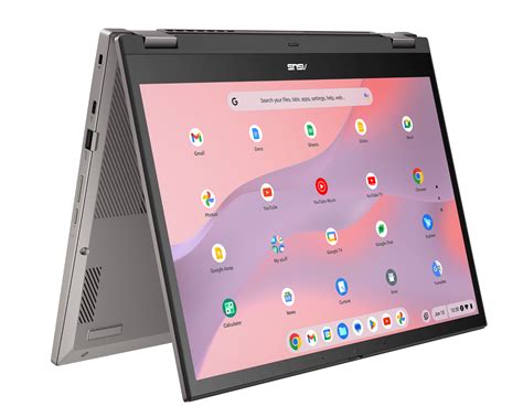 Asus Chromebook Cm34 Flip Cm3401ffa Lz0068 Achetez Au Meilleur Prix