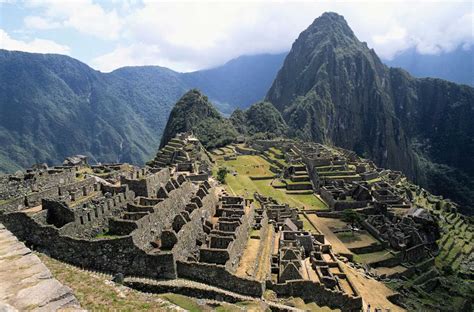 How To Visit Machu Picchu Peru Touristsecrets