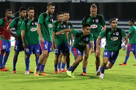 ISL NEUFC Vs BFC Preview Timing Live Streaming NEUFC Bengaluru In