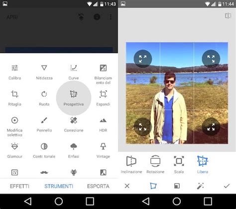 Paghi O Gratis Quali Sono Migliori App Per Modificare Le Foto