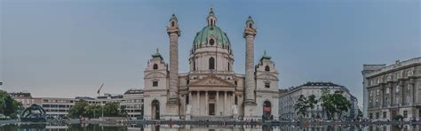 Karlskirche | Vienna Attractions | Big Bus Tours