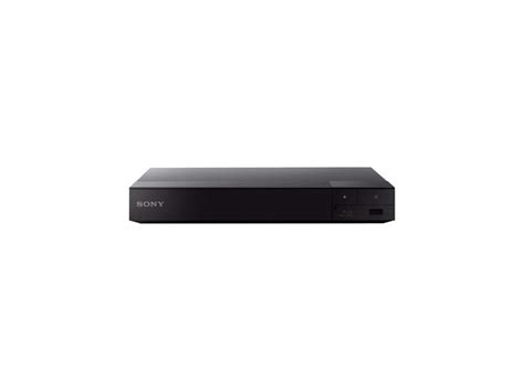 Sony BDP-S6700 Blu-Ray Disc Player with 4K Upscaling - Newegg.com