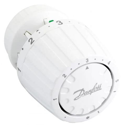 Термостатическая головка Danfoss RTR 7090 – купить c доставкой по СПб ...