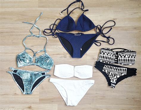 MY BIKINI COLLECTION CHANGEABLE STYLE