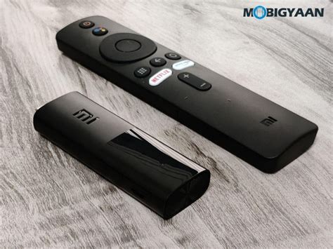 Mi TV Stick Review - Portable Android TV Streaming Device