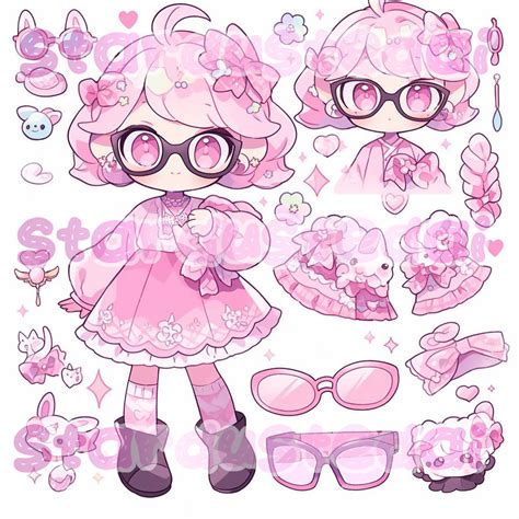Ai Adopt 019 Chibi Magical Student By Stardustedai On Deviantart