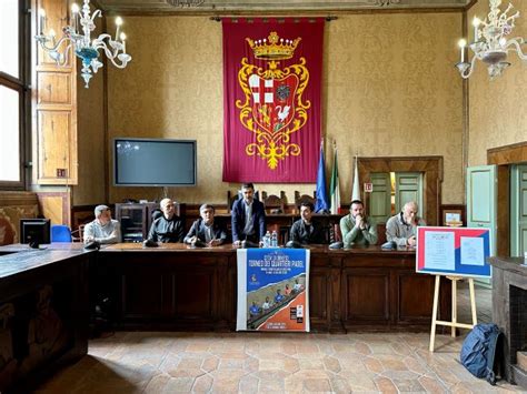 Orvieto I Quartieri Tornano A Sfidarsi Nell Arena Del Padel Tuttoggi