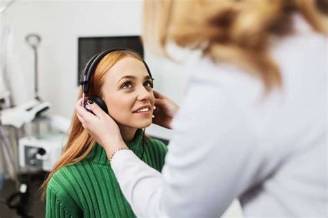 Adult Hearing Tests Perth Ph 08 9388 8003