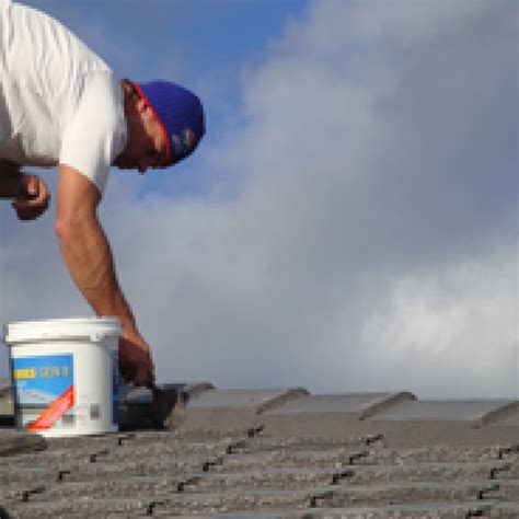 Roof Re Pointing Melbourne Guardian Roofing